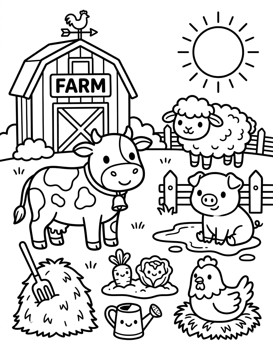 Farm