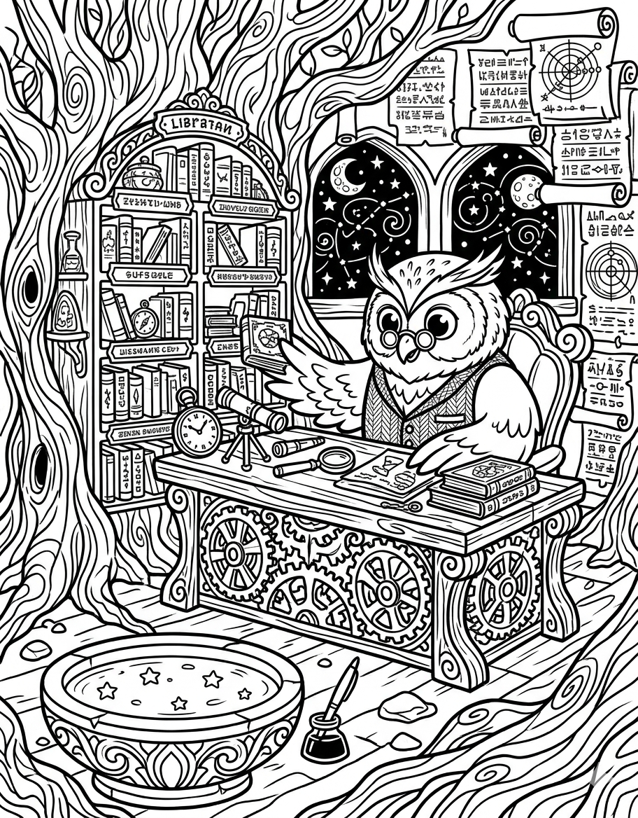 Owl